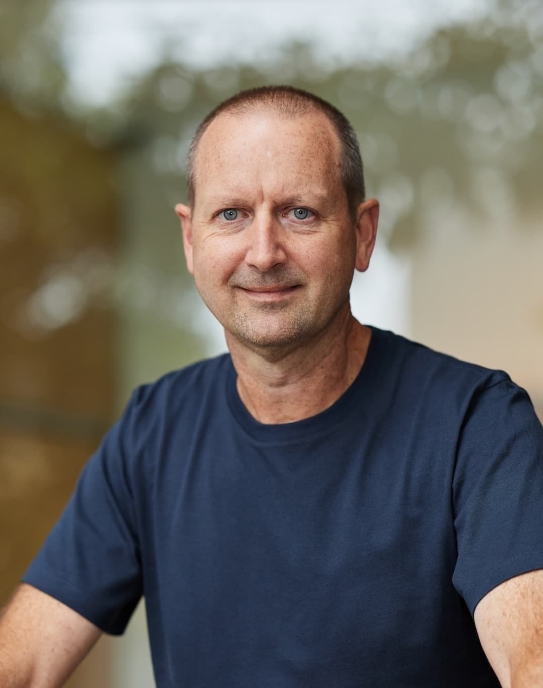 Mark Moloney